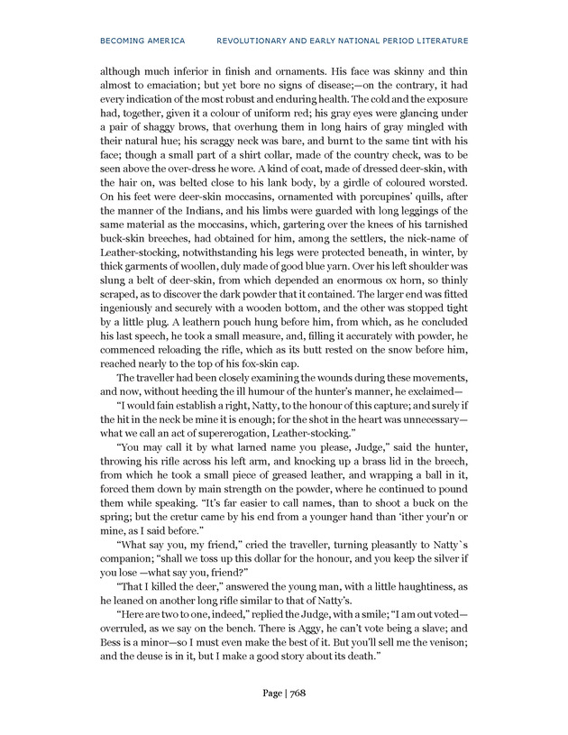Becoming America - Title Page 779